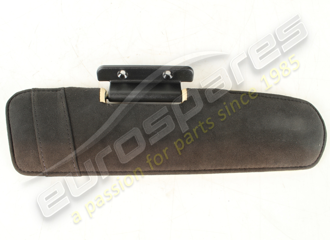 UTILISÉ FERRARI PARE-SOLEIL DROIT. NUMÉRO DE PIÈCE 820659.. (2) utilisé ferrari pare-soleil droit. numéro de pièce 820659.. (2)