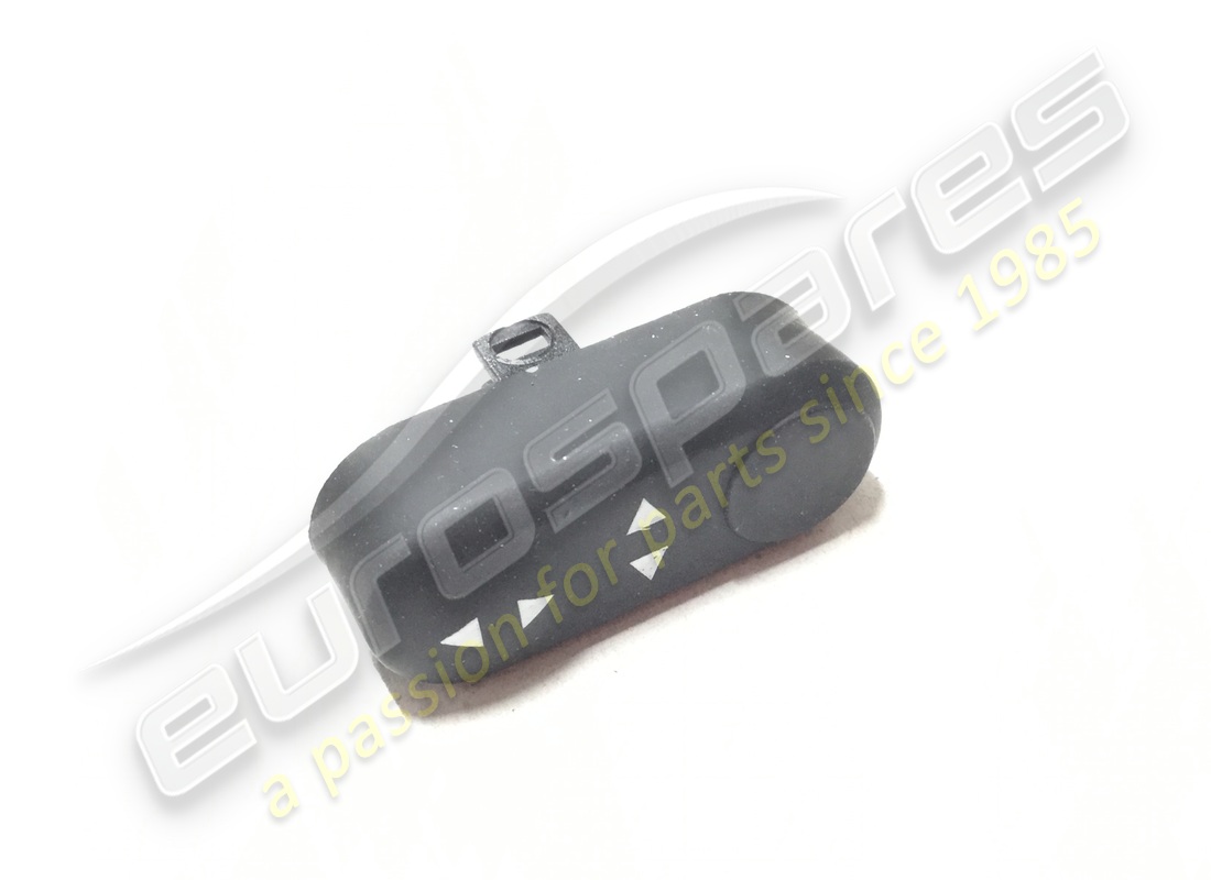 nouveau bouton de réglage maserati. numéro de pièce 980145095 (1)
