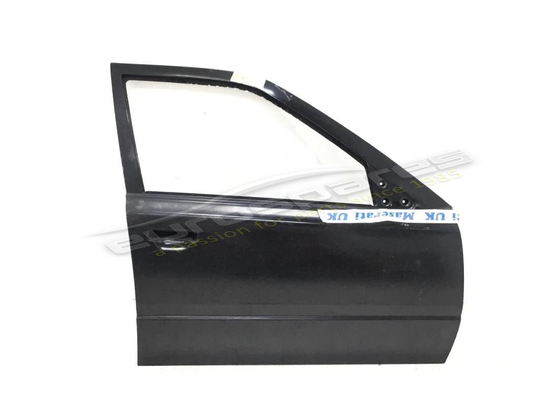 nouvelle porte avant droite maserati 337. numéro de pièce 374580104 (1)