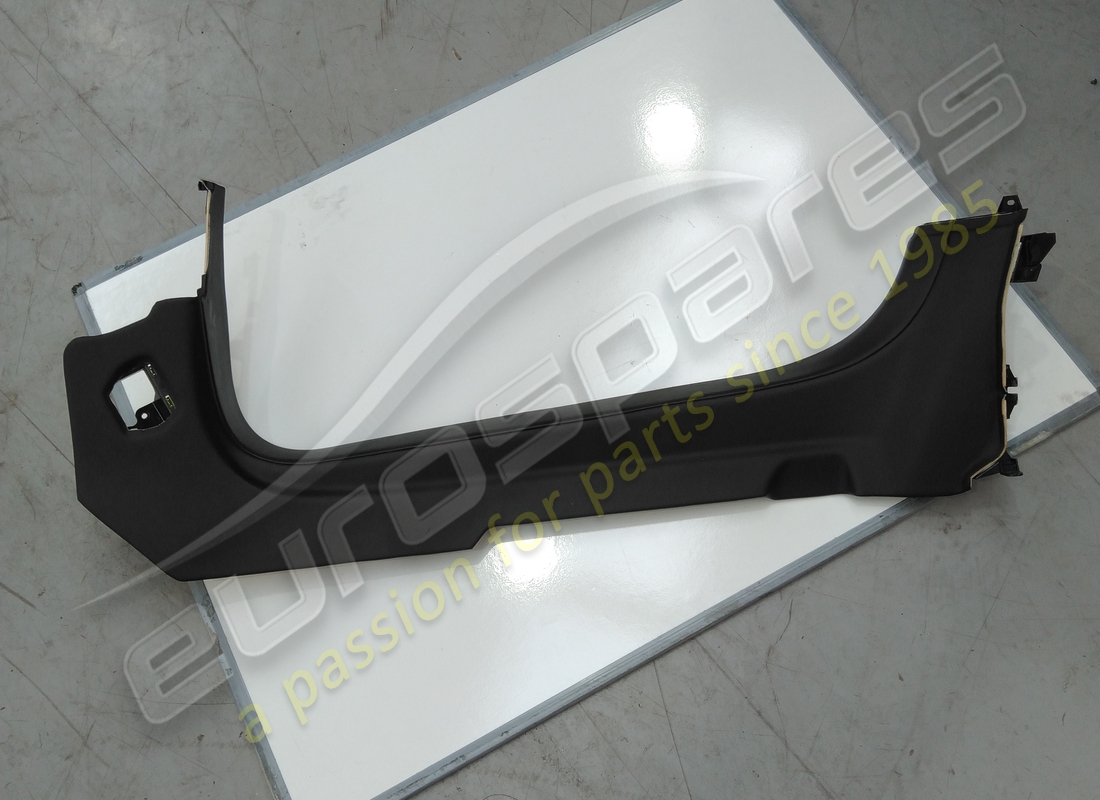 utilisé lamborghini seuil, couvercle. numéro de pièce 4t2854904h (1)