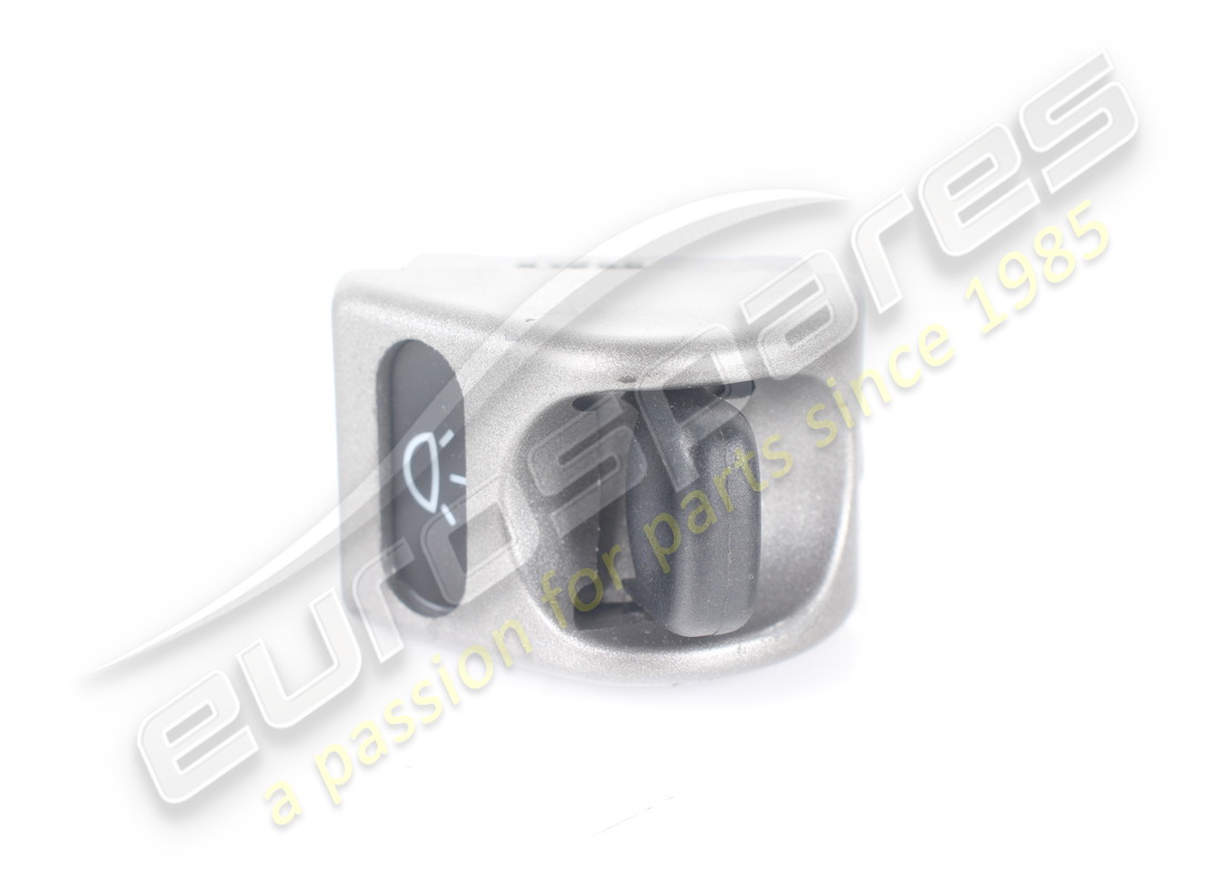 COMMUTATEUR FERRARI UTILISÉ. NUMÉRO DE PIÈCE 165248 (2) commutateur ferrari utilisé. numéro de pièce 165248 (2)