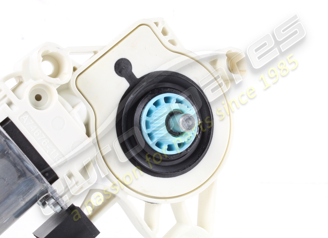 utilisé lamborghini moteur, leve-vitre 13,75nm. numéro de pièce 4k0959802 (2)