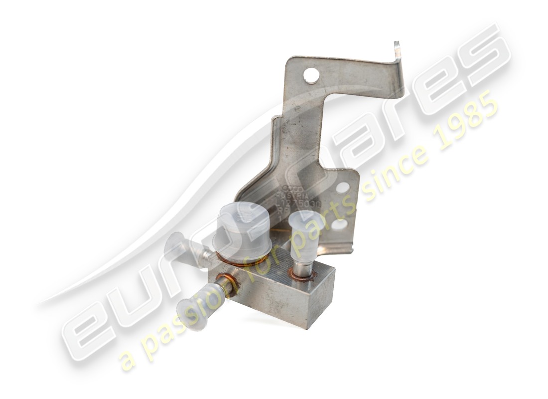 NOUVELLE CONDUITE DE CARBURANT LAMBORGHINI. RÉFÉRENCE 07L127503Q (1) nouvelle conduite de carburant lamborghini. référence 07l127503q (1)