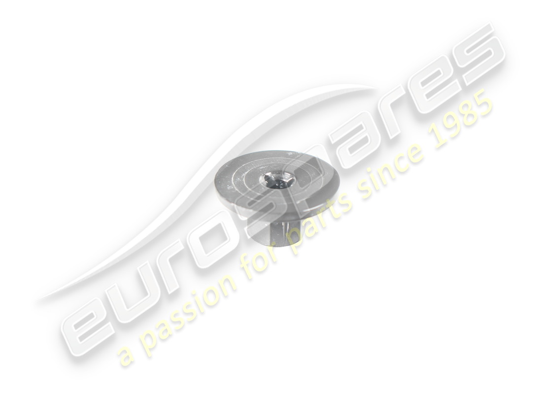 NOUVEAU Lamborghini ÉCROU HEXAGONAL E5 . NUMÉRO DE PIÈCE N90757901 (1)