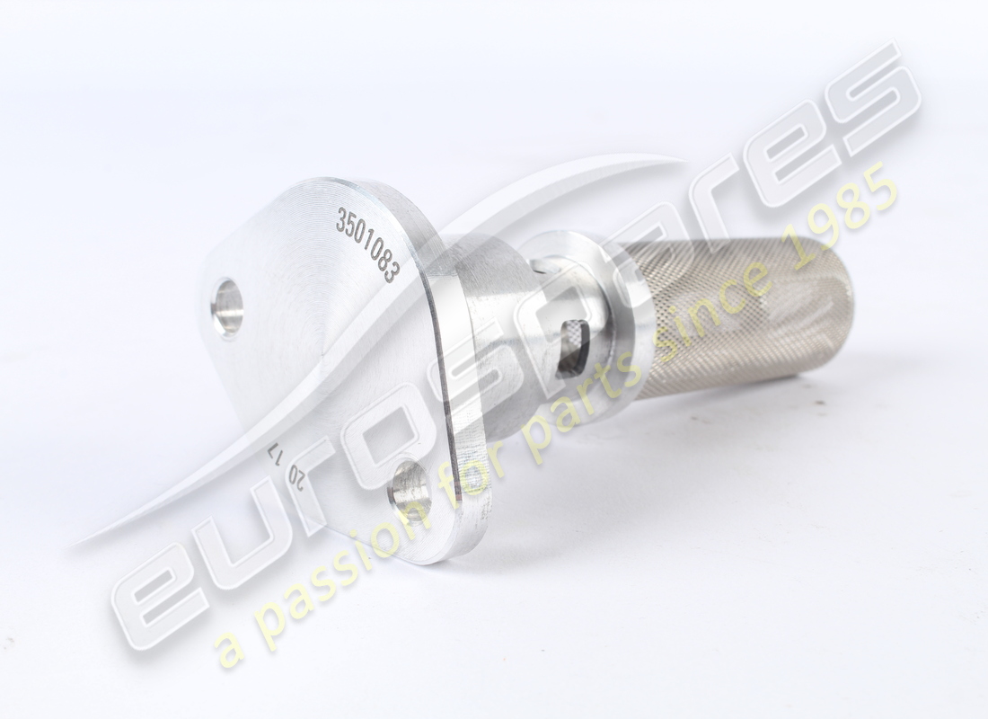 NOUVEAU FILTRE FERRARI. NUMÉRO DE PIÈCE 251638 (1) nouveau filtre ferrari. numéro de pièce 251638 (1)