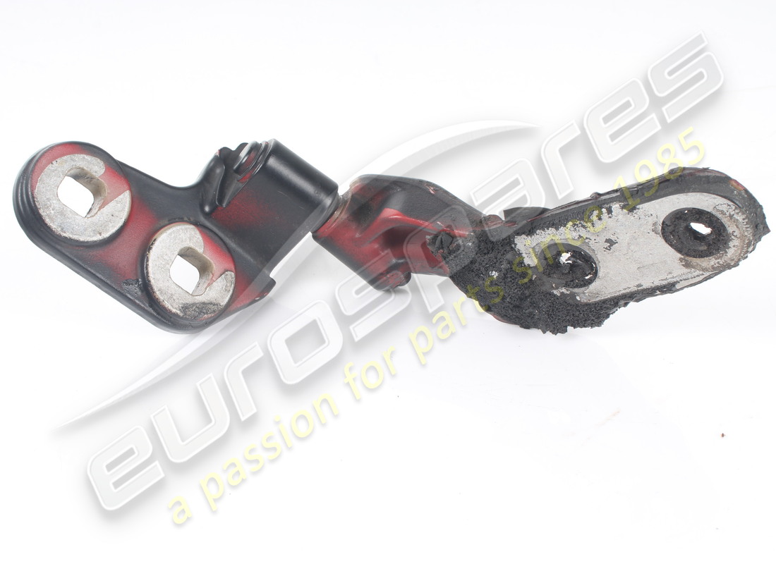 UTILISÉ Ferrari COMPARTIMENT MOTEUR DROIT COMPLET. NUMÉRO DE PIÈCE 81429200 (1) UTILISÉ Ferrari COMPARTIMENT MOTEUR DROIT COMPLET. NUMÉRO DE PIÈCE 81429200 (1)