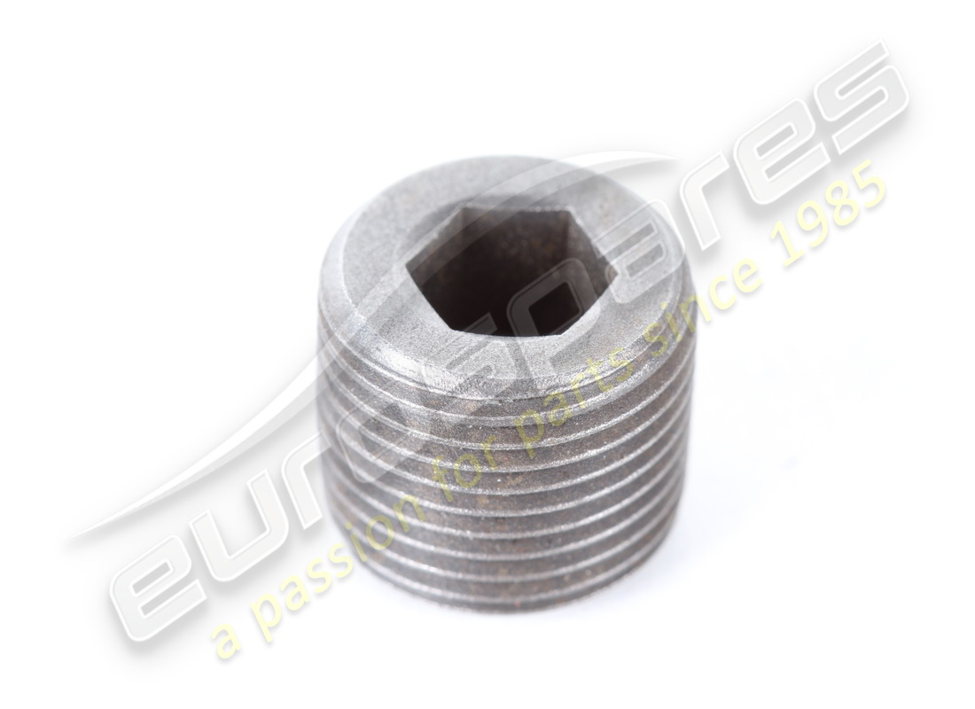 NEW LAMBORGHINI TAPER GAS PLUG 3/8 /U. PART NUMBER 008931603 (1) new lamborghini taper gas plug 3/8 /u. part number 008931603 (1)