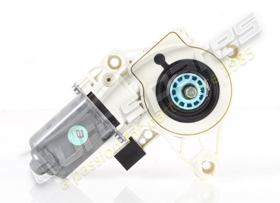 UTILISÉ Lamborghini MOTEUR, LEVE-VITRE 13,75NM . NUMÉRO DE PIÈCE 4K0959802 (1)