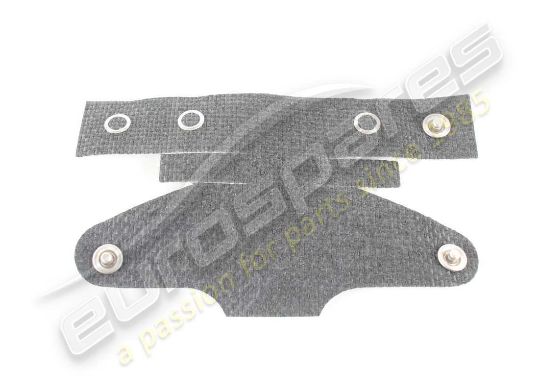 NEW LAMBORGHINI HEAT SHIELD . PART NUMBER 079133105B (1)