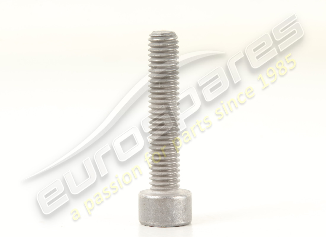 nouveau boulon à tête cylindrique lamborghini. numéro de pièce n10544302 (2)