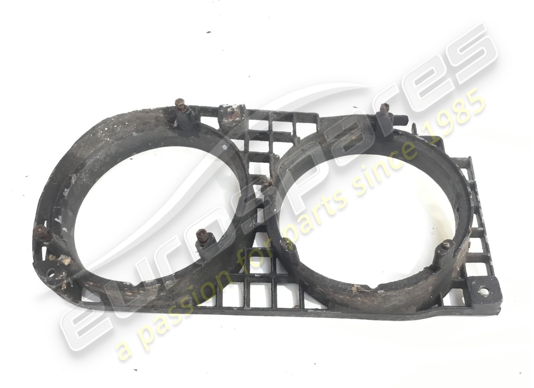 utilisé lamborghini boîtier de lumière droit. numéro de pièce 006793006 (2)