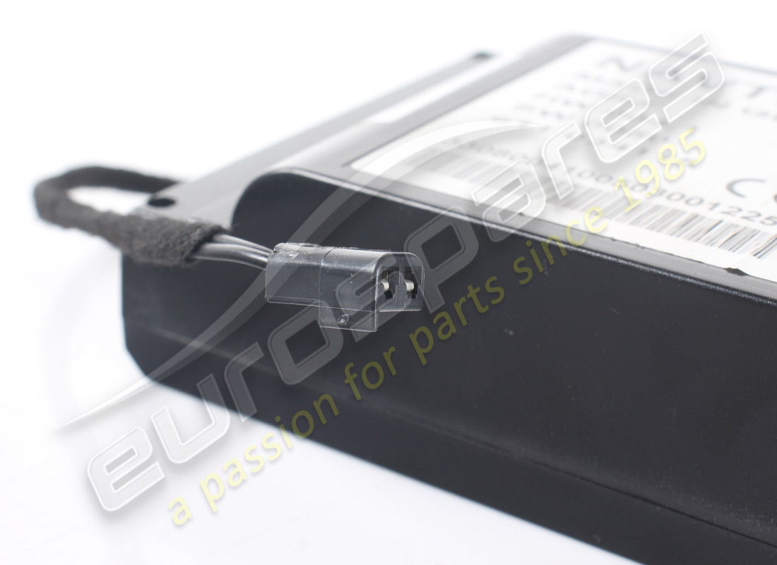 utilisé ferrari adr3 station de contrôle -valide. numéro de pièce 226129 (4)