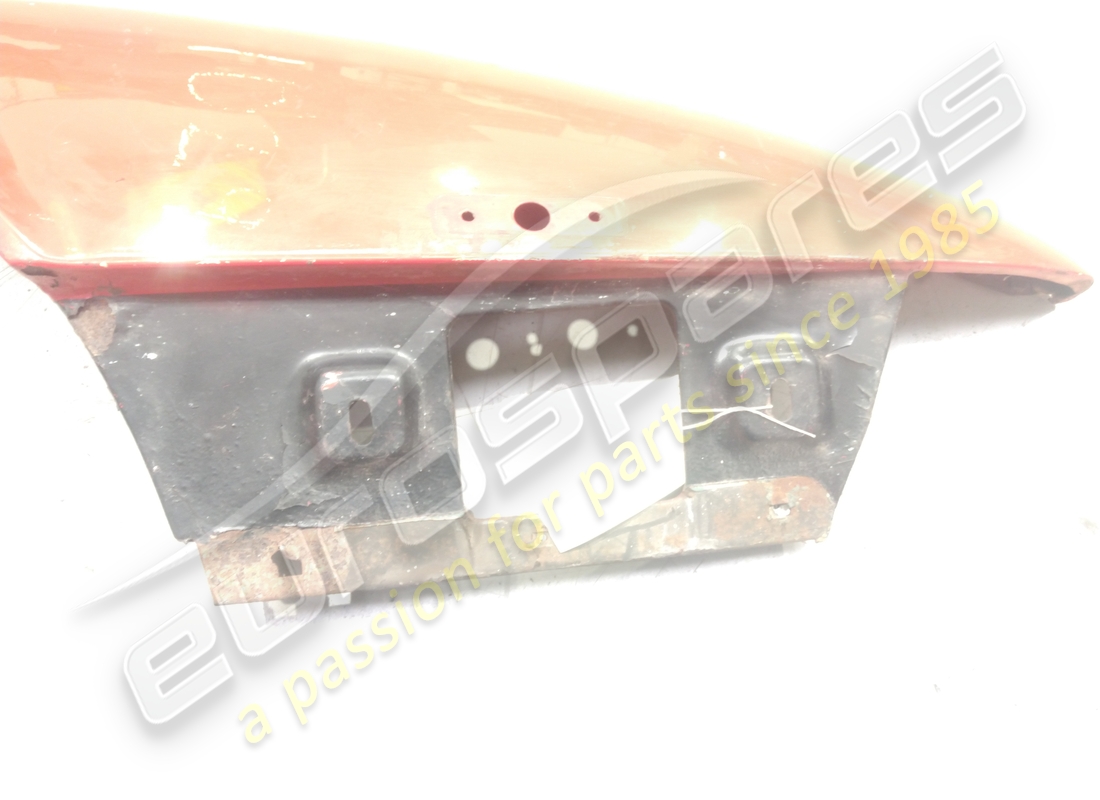 utilisé ferrari panneau d'aile avant droit. numéro de pièce 61707700 (7)