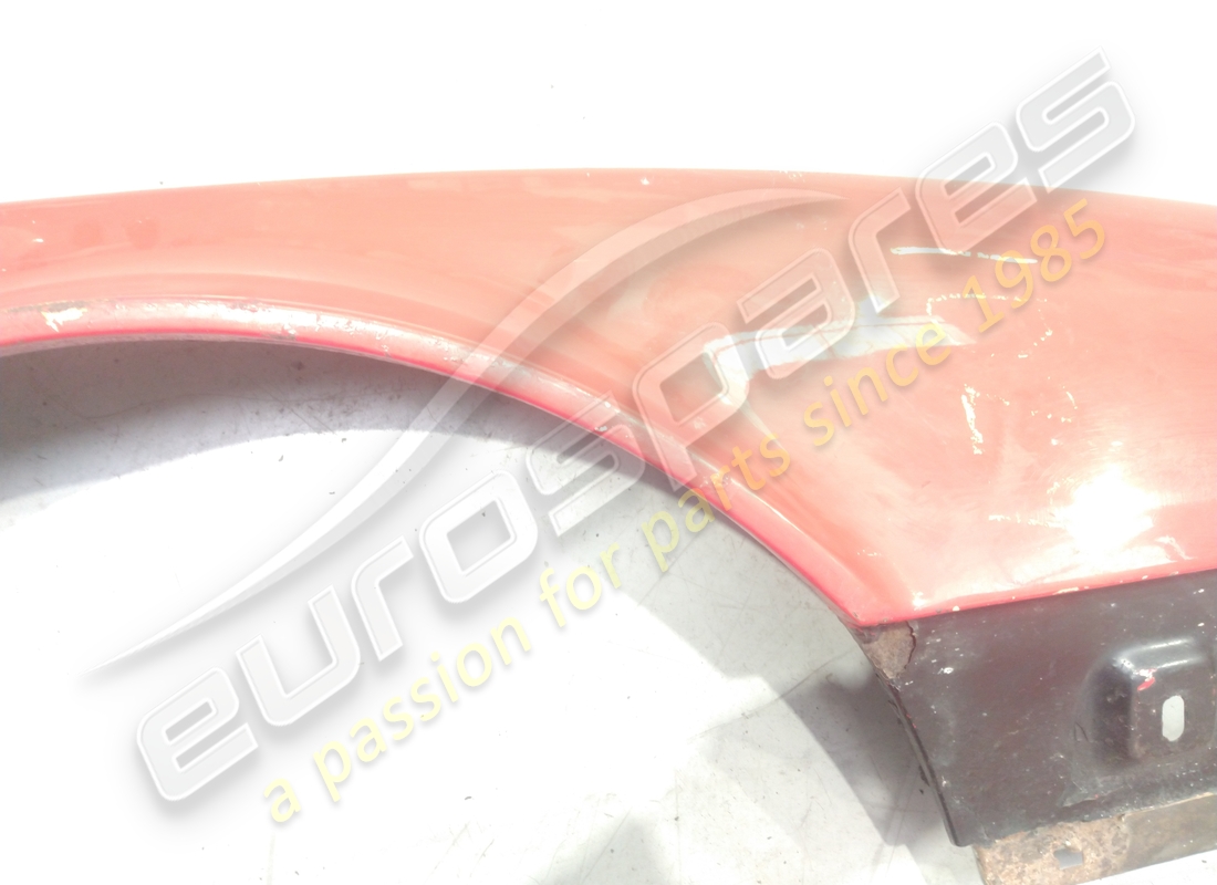 utilisé ferrari panneau d'aile avant droit. numéro de pièce 61707700 (6)