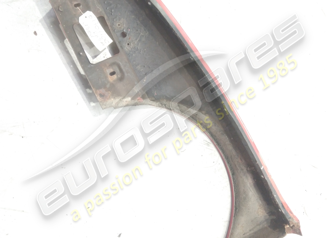utilisé ferrari panneau d'aile avant droit. numéro de pièce 61707700 (3)