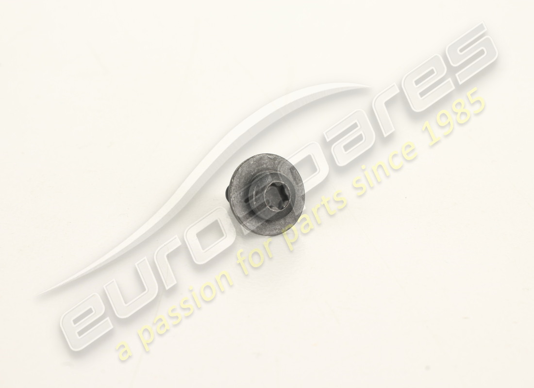 nouvelle vis à tête cylindrique lamborghini avec tp4x12-s2-l. numéro de pièce n10464802 (2)