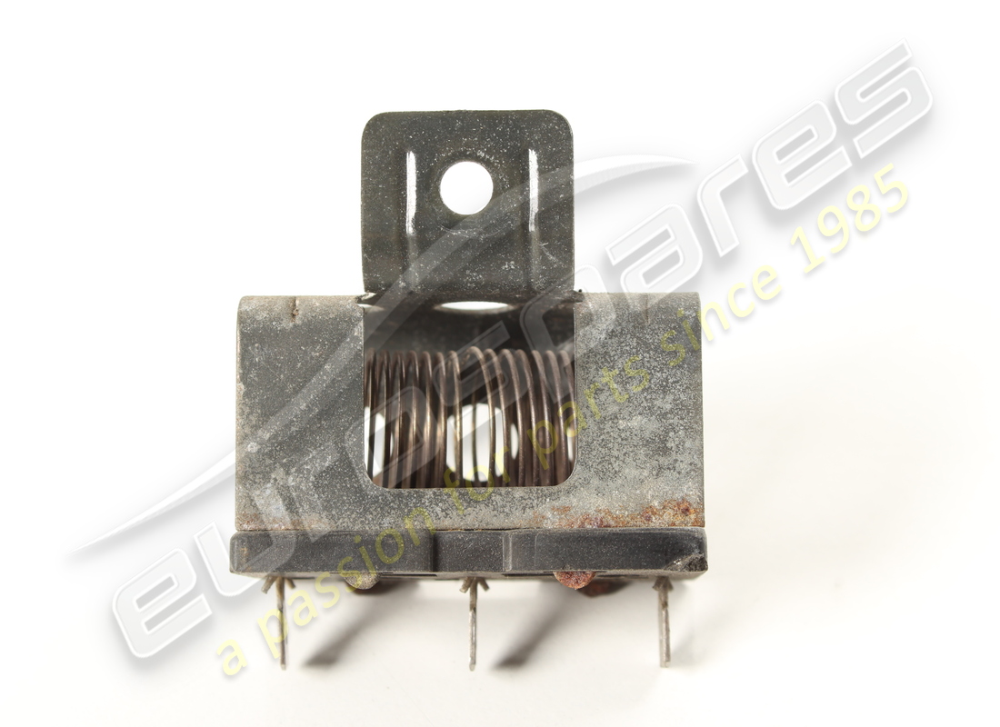 UTILISÉ Ferrari RÉSISTANCE DIM-DIP. NUMÉRO DE PIÈCE 62342000 (1)