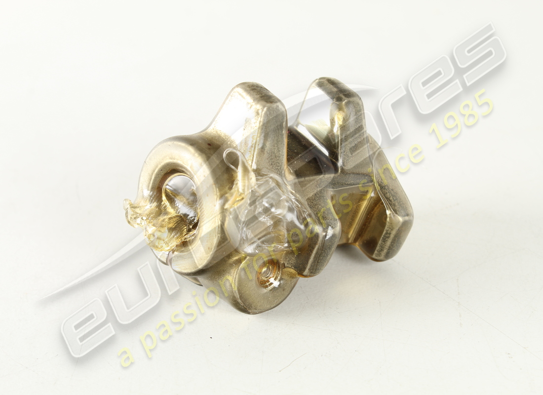 NEW FERRARI 4TH AND 5TH GEAR CONTROL ARM. PART NUMBER 138750 (1) new ferrari 4th and 5th gear control arm. part number 138750 (1)