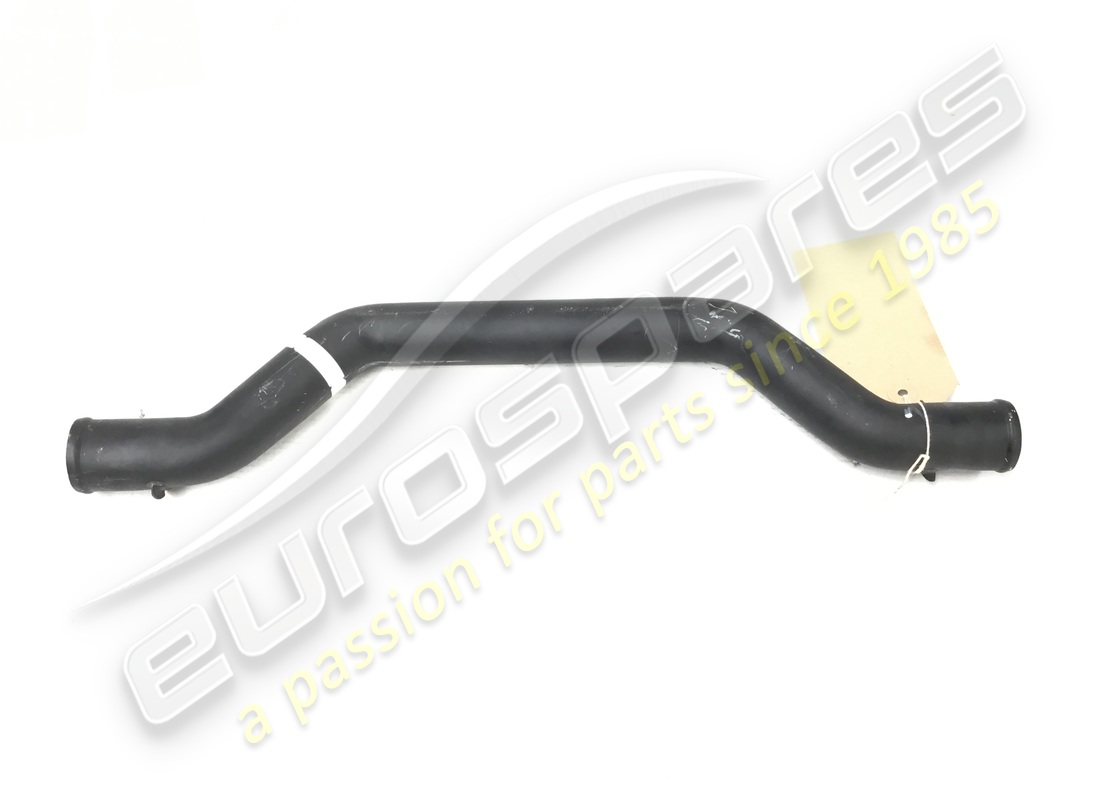 tuyau de raccord de réservoir de carburant ferrari utilisé. numéro de pièce 320027 (2)