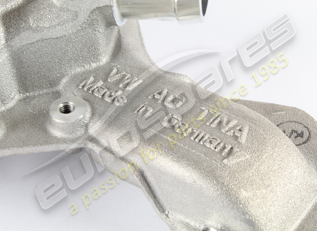 nouveau distributeur de liquide de refroidissement lamborghini. référence 0p2121406b (4)