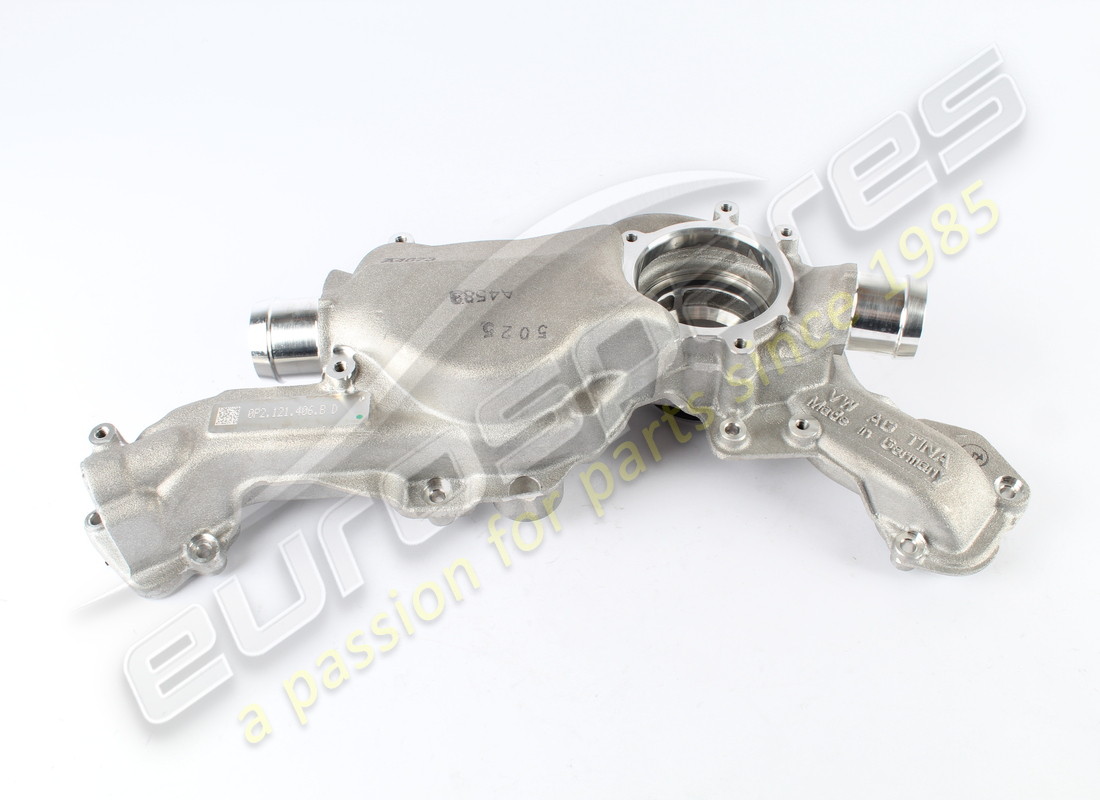 nouveau distributeur de liquide de refroidissement lamborghini. référence 0p2121406b (1)