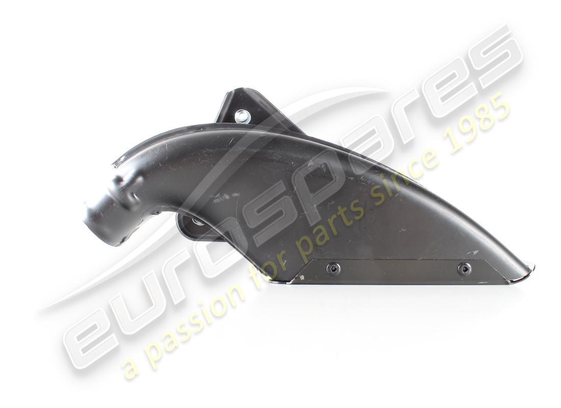 NOUVEAU FERRARI CONDUIT D'AIR DE FREIN GAUCHE. NUMÉRO DE PIÈCE 303201 (3) nouveau ferrari conduit d'air de frein gauche. numéro de pièce 303201 (3)