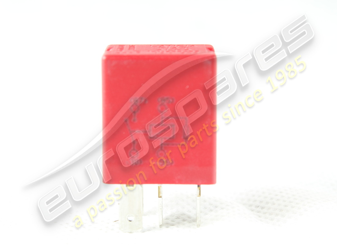 nouveau maserati microrelais 30 amp.. numéro de pièce 980139751 (1)
