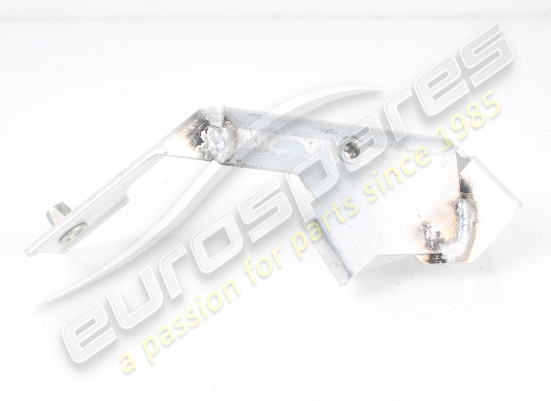 SUPPORT DE FIXATION DE TUBE GAUCHE D'OCCASION FERRARI. NUMÉRO DE PIÈCE 83216400 (5) support de fixation de tube gauche d'occasion ferrari. numéro de pièce 83216400 (5)