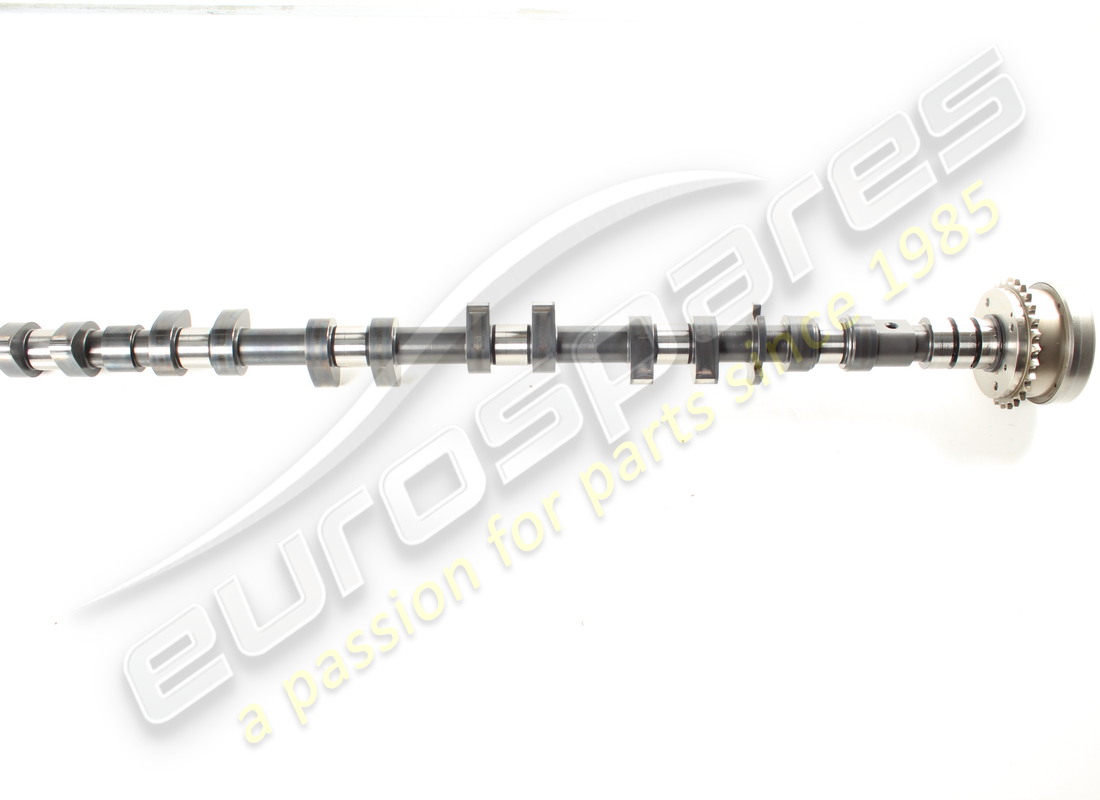 came d'échappement lamborghini utilisée. numéro de pièce 07m109306h (1)