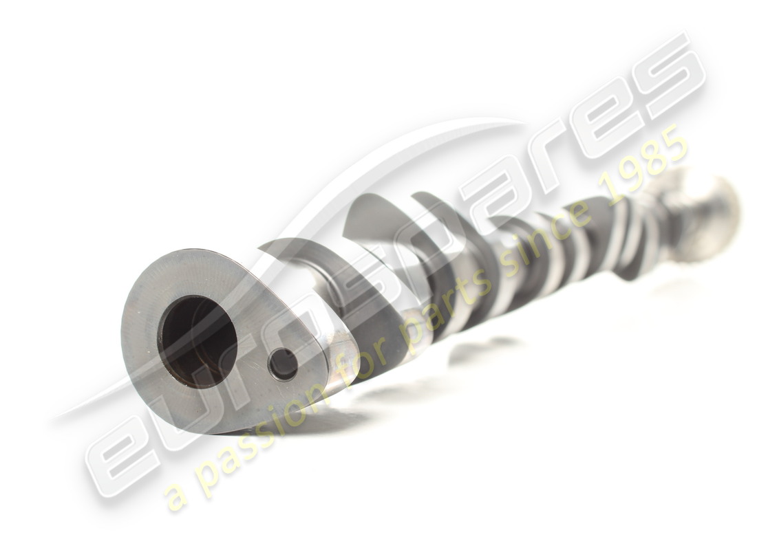 came d'échappement lamborghini utilisée. numéro de pièce 07m109306h (3)