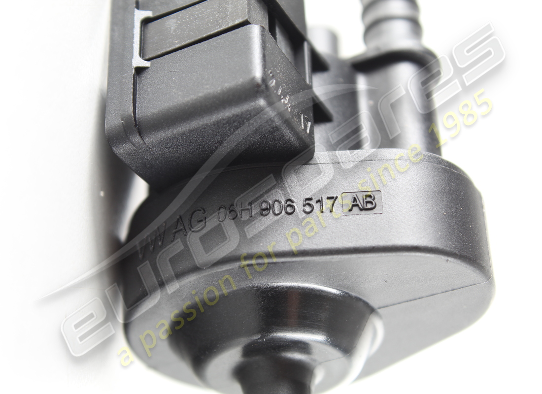 NOUVELLE VALVE LAMBORGHINI. NUMÉRO DE PIÈCE 4T0133434 (4) nouvelle valve lamborghini. numéro de pièce 4t0133434 (4)