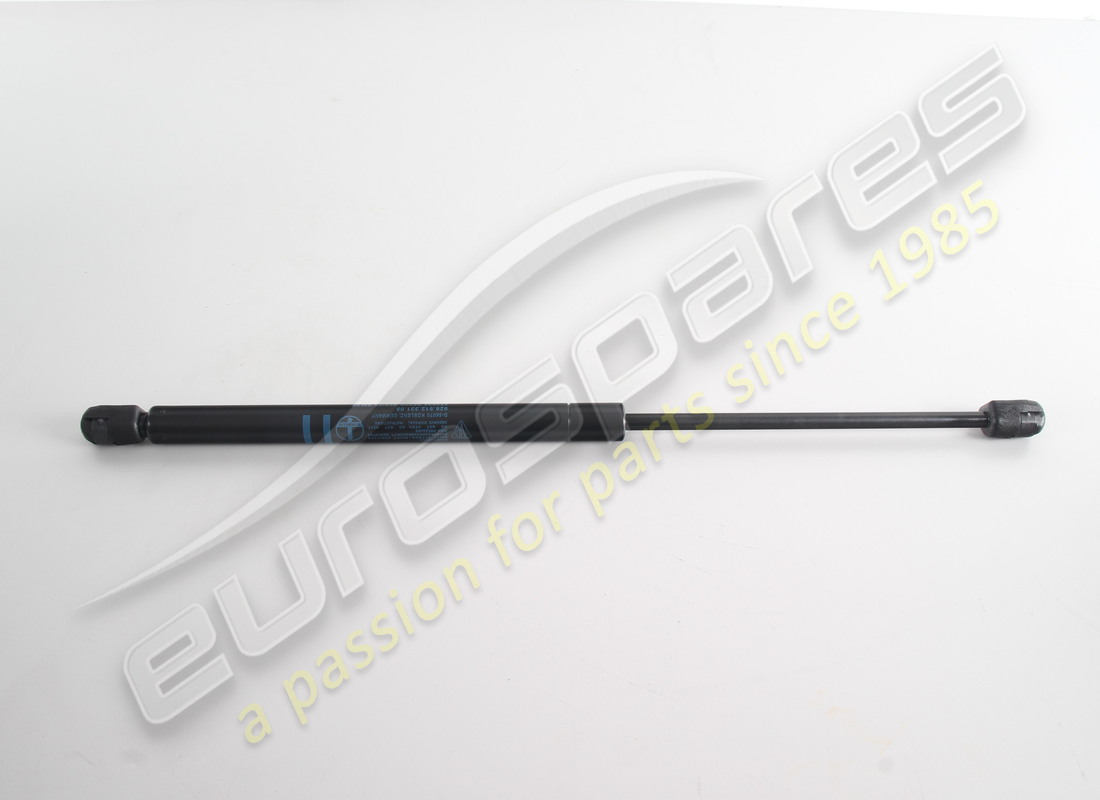 nouvelle pièce à gaz porsche. numéro de pièce 92851233105 (1)