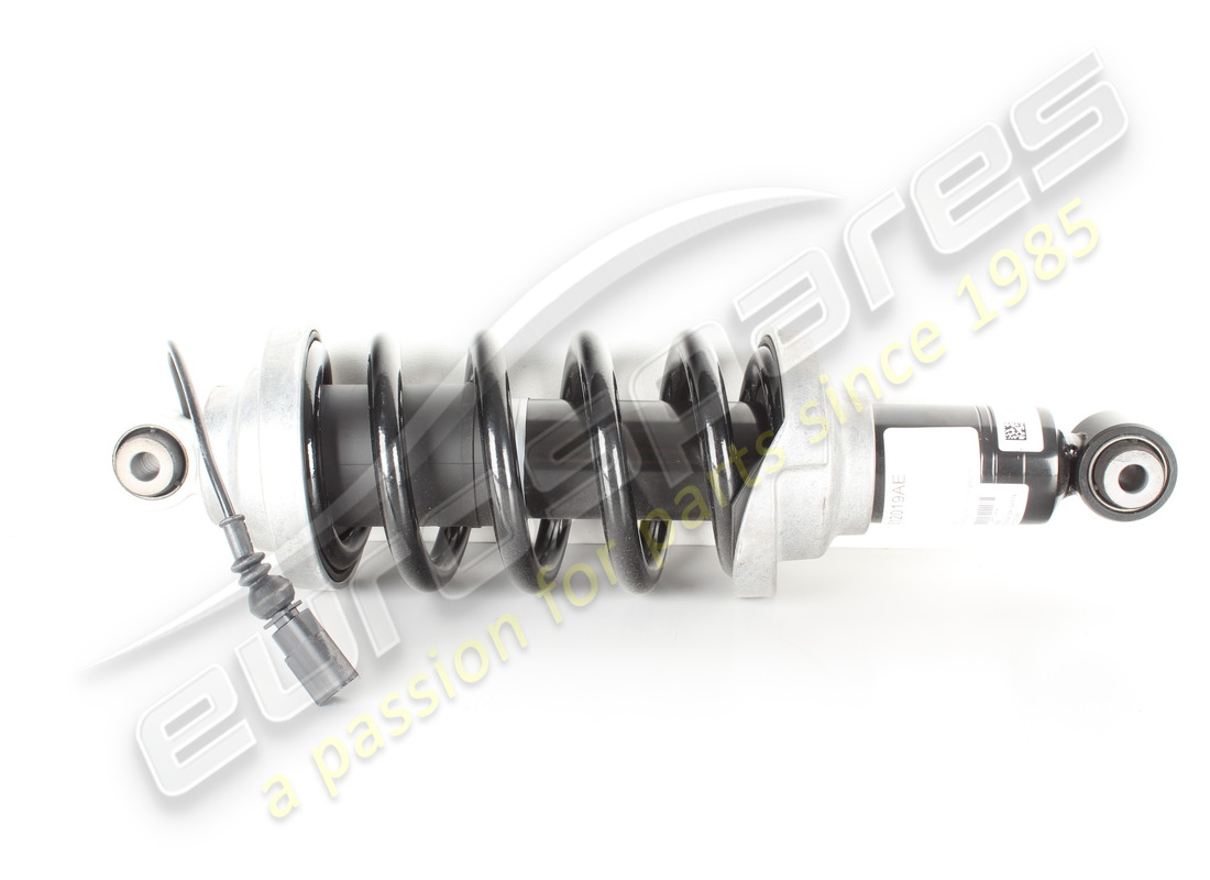 amortisseur arrière magnetic ride neuf lamborghini. numéro de pièce 4t0512019ae (1)