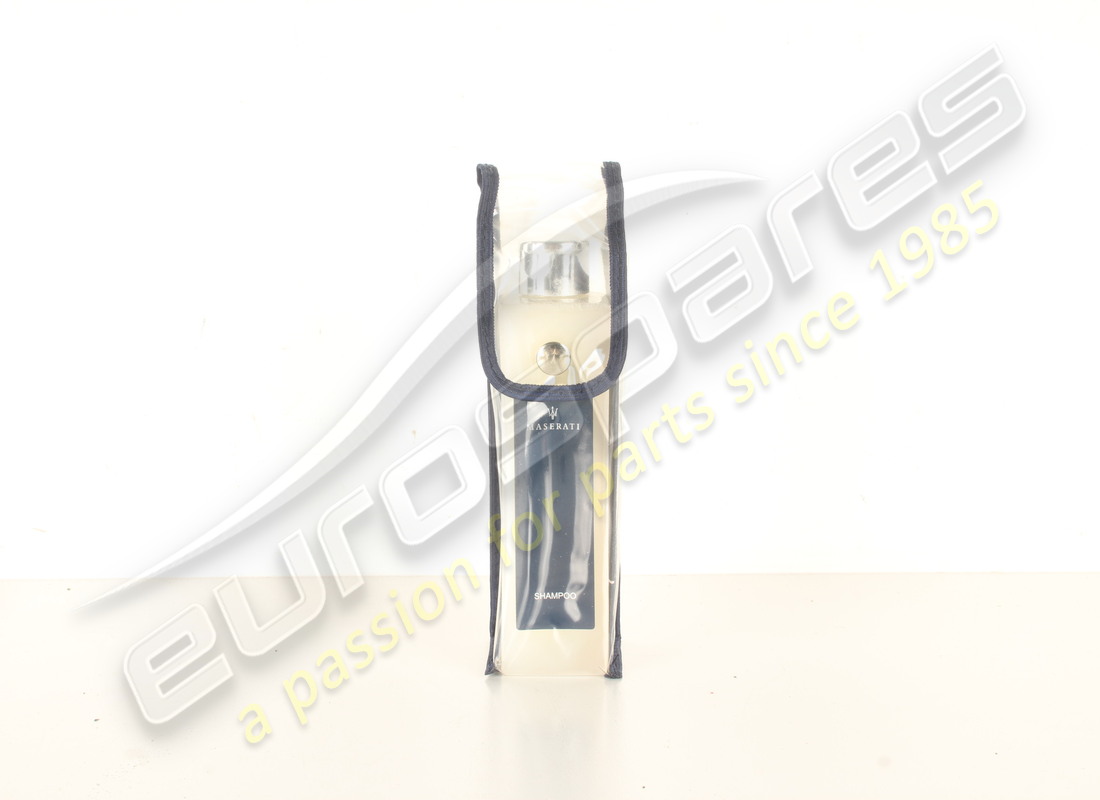 nouveau maserati shampooing pour voiture 200ml. numéro de pièce 940000105 (2)