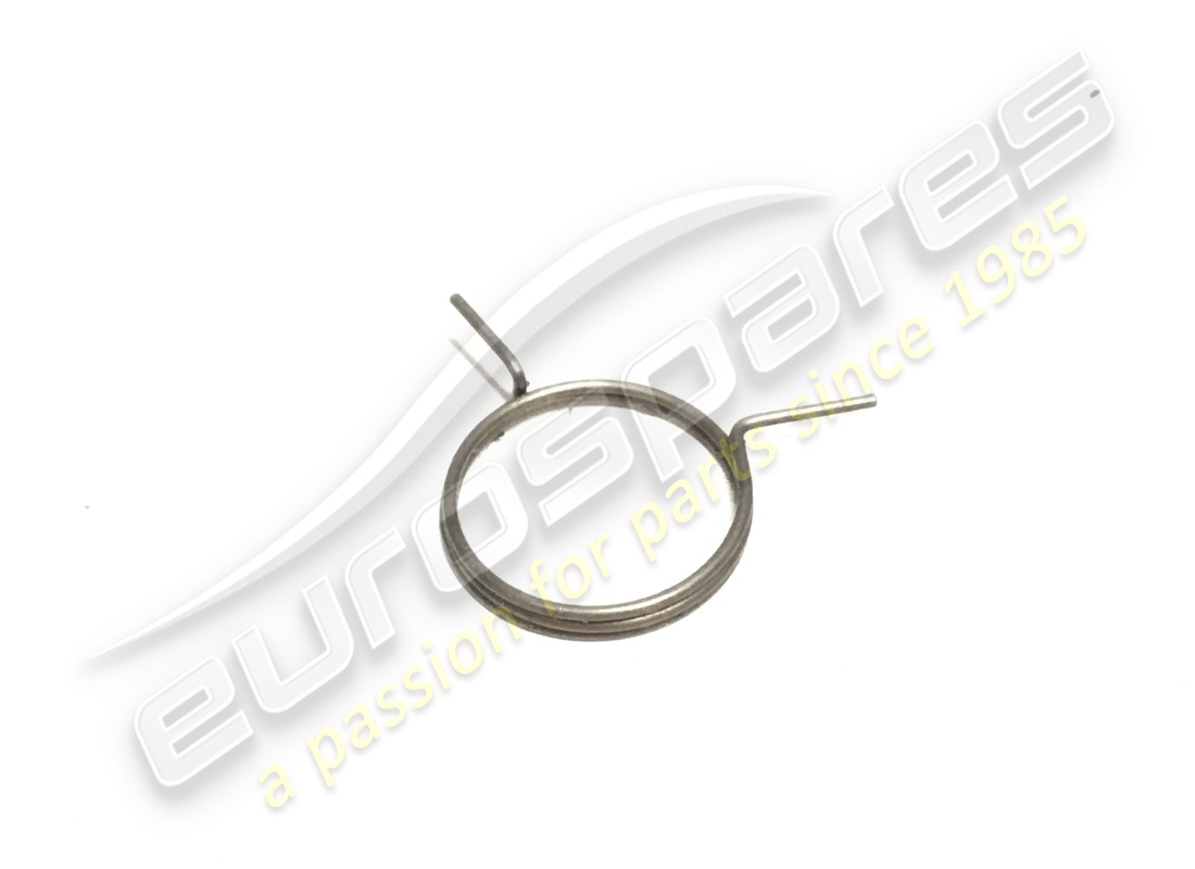 nouveau ressort de rappel de clé maserati. numéro de pièce 314551357 (1)