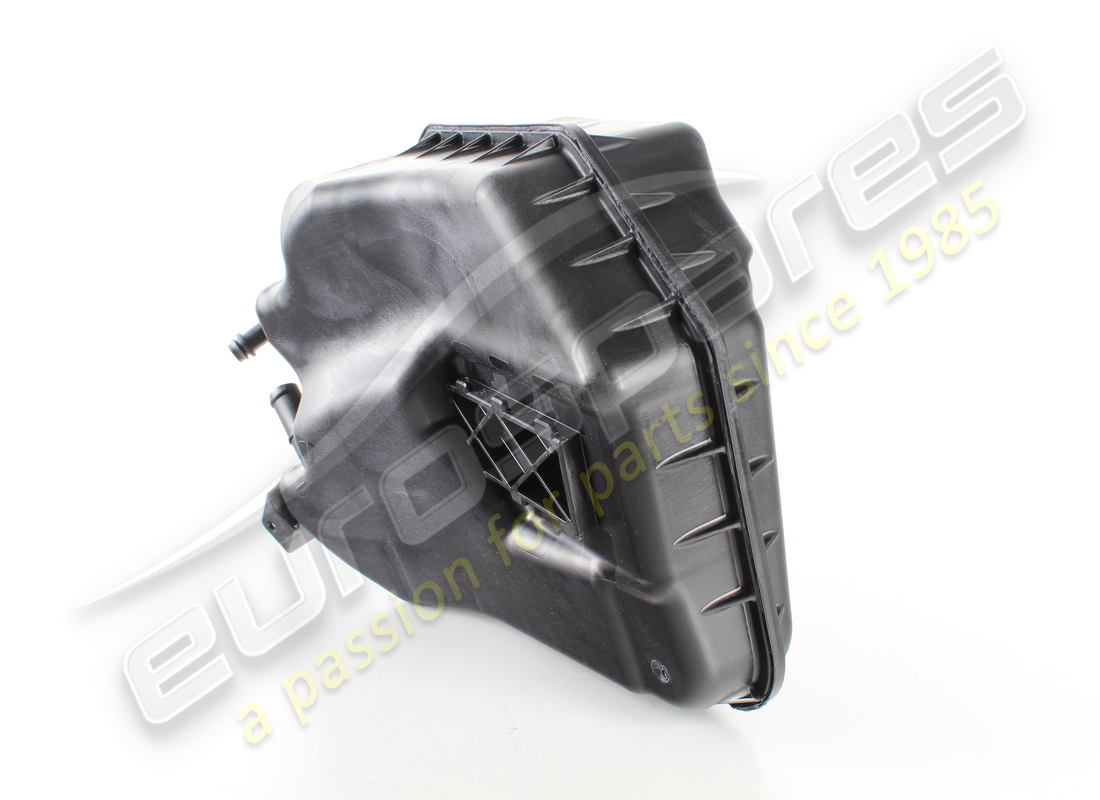 NOUVEAU RÉSERVOIR D'EXPANSION DE LIQUIDE DE REFROIDISSEMENT PORSCHE. RÉFÉRENCE 95510614723 (3) nouveau réservoir d'expansion de liquide de refroidissement porsche. référence 95510614723 (3)