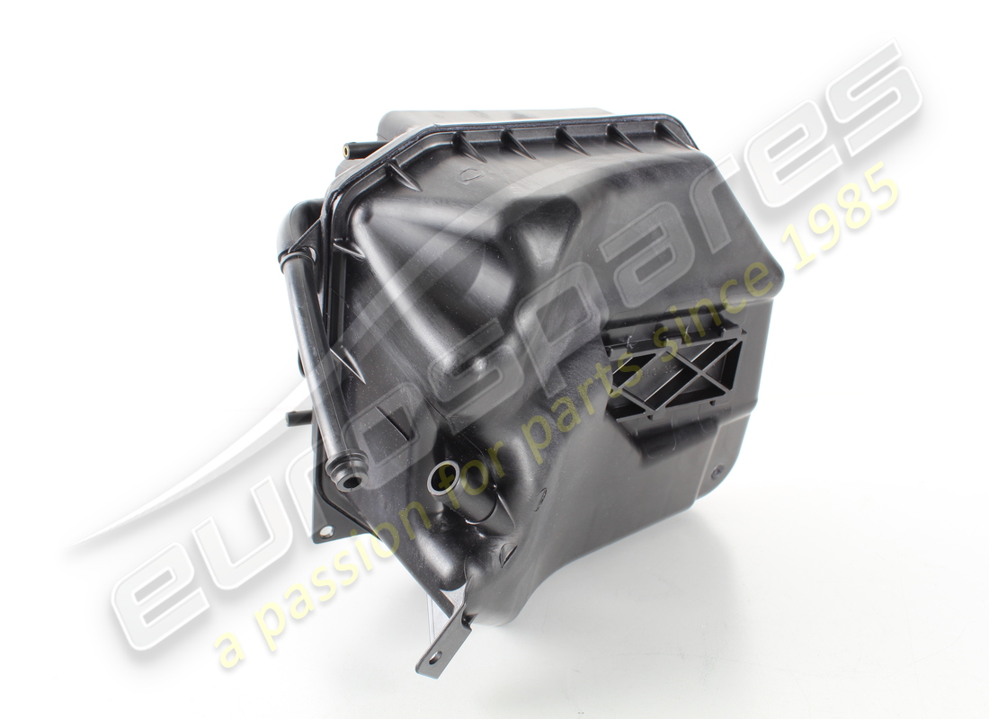 NOUVEAU RÉSERVOIR D'EXPANSION DE LIQUIDE DE REFROIDISSEMENT PORSCHE. RÉFÉRENCE 95510614723 (2) nouveau réservoir d'expansion de liquide de refroidissement porsche. référence 95510614723 (2)