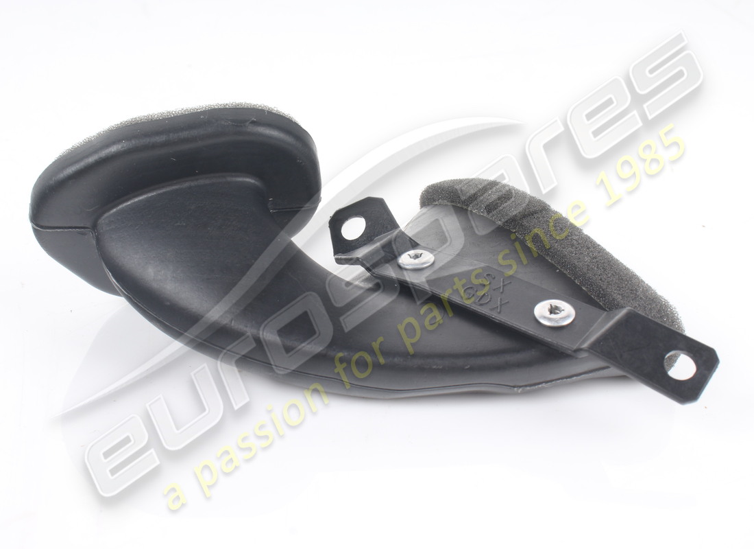 CONDUIT D'AIR LATÉRAL GAUCHE D'OCCASION FERRARI. NUMÉRO DE PIÈCE 82808100 (2) conduit d'air latéral gauche d'occasion ferrari. numéro de pièce 82808100 (2)