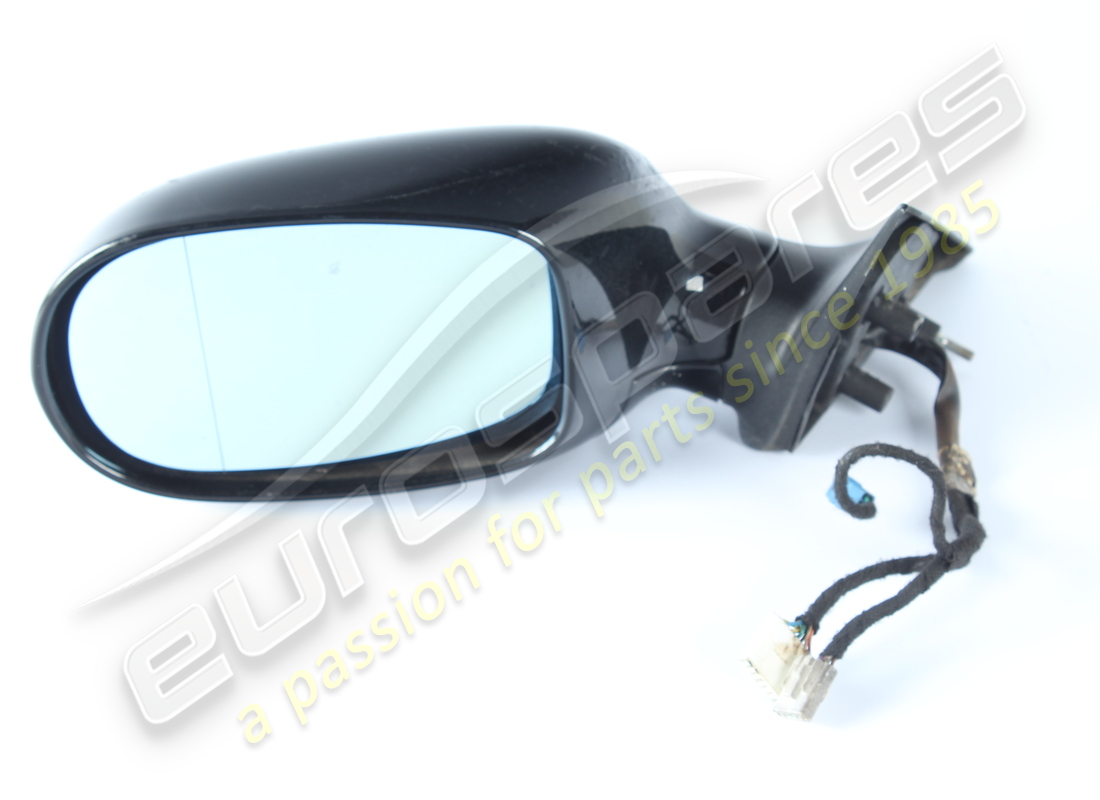utilisé ferrari miroir arrière externe gauche. numéro de pièce 67848910 (3)