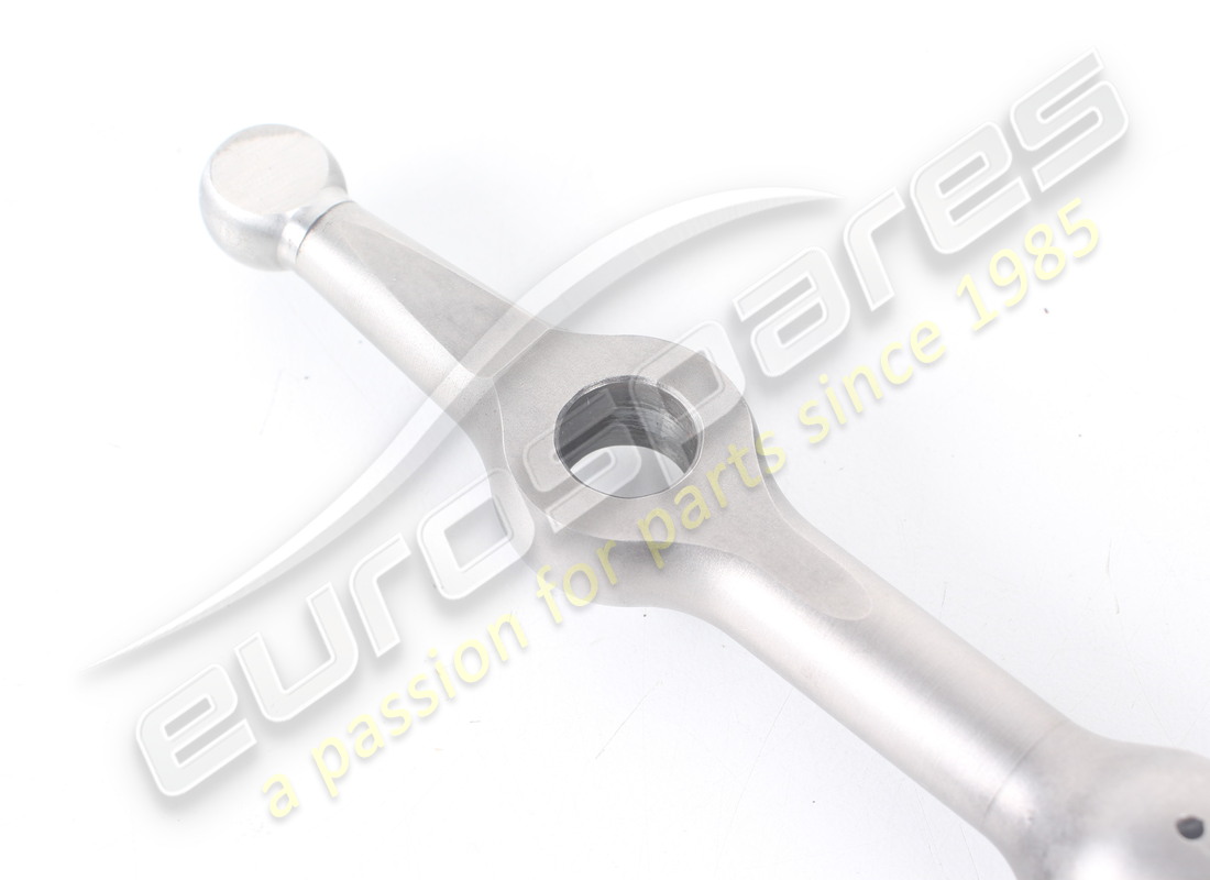 NEW LAMBORGHINI GEAR LEVER ASSEMBLY. PART NUMBER 002403010 (3) new lamborghini gear lever assembly. part number 002403010 (3)