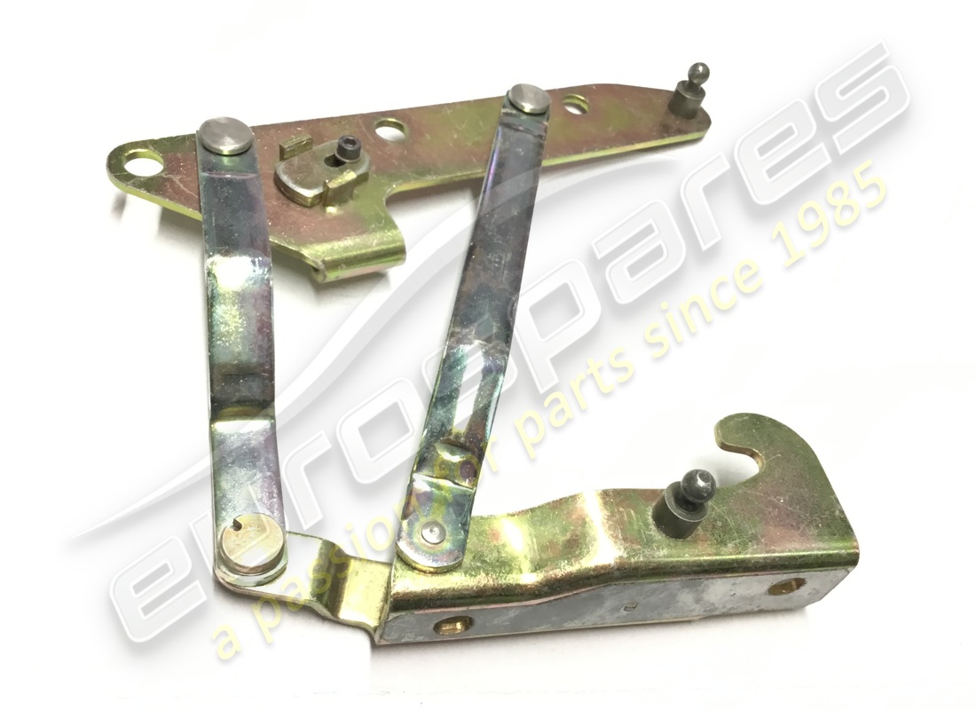 nouveau maserati couvercle complet moteur charnière droit. numéro de pièce 374300116 (2)
