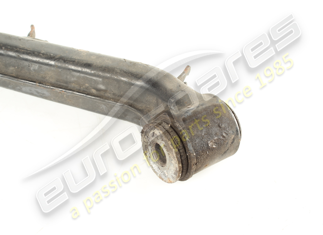 levier de suspension supérieure avant d'occasion ferrari. numéro de pièce 139493 (2)