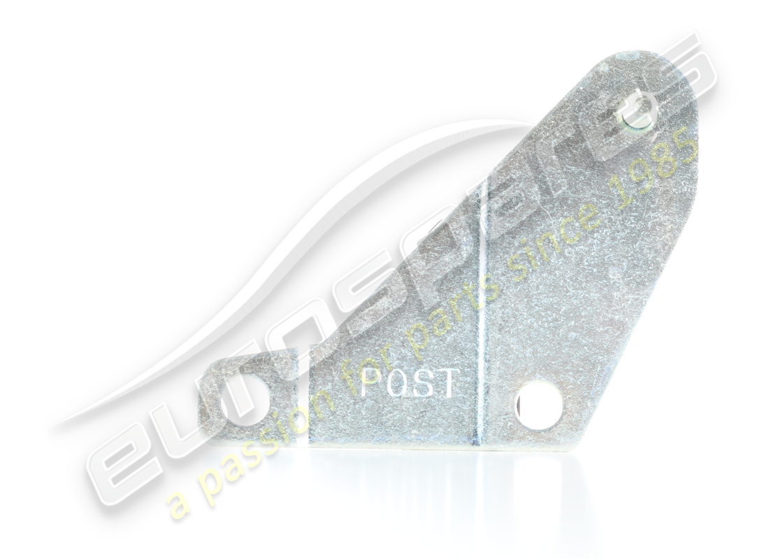 new ferrari complete rear condenser mounti. part number 338575 (1)