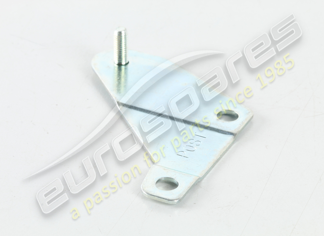 new ferrari complete rear condenser mounti. part number 338575 (2)