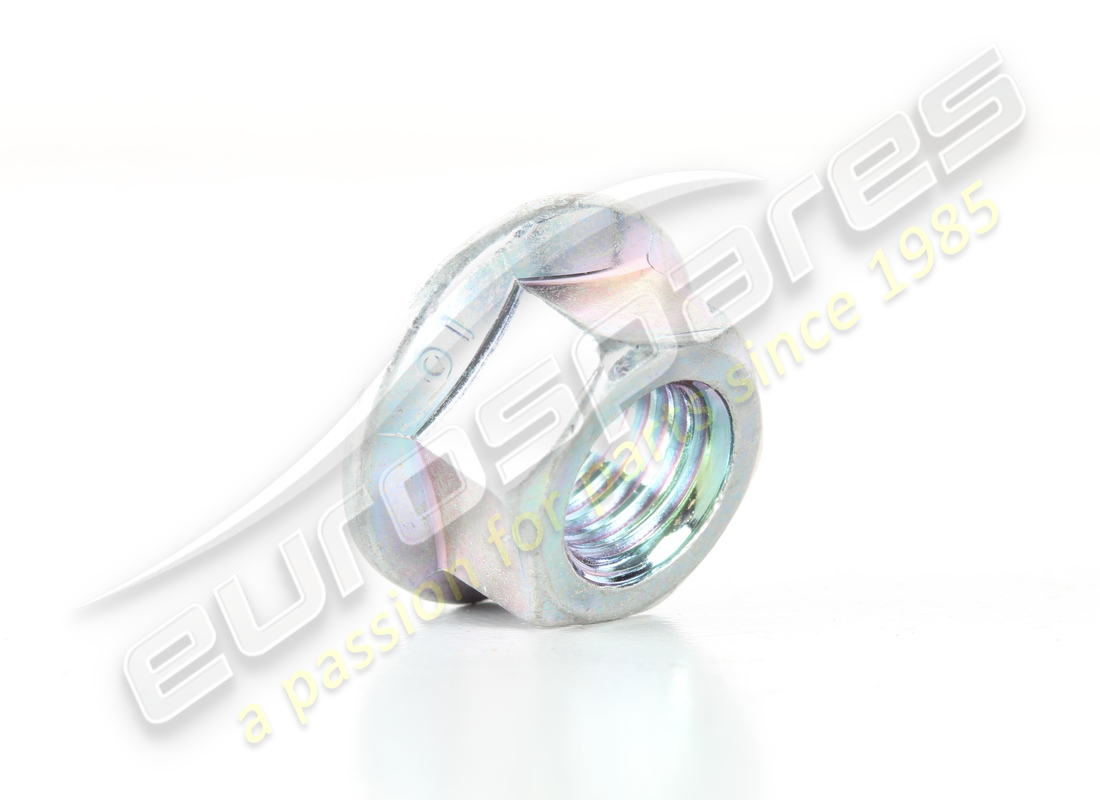 nouveau écrou ferrari. numéro de pièce 14059421 (2)