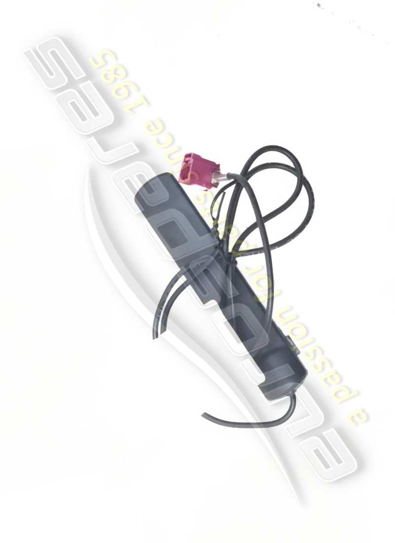 Ferrari ANTENNE GSM GLONASS UTILISÉE. NUMÉRO DE PIÈCE 332824 (1)