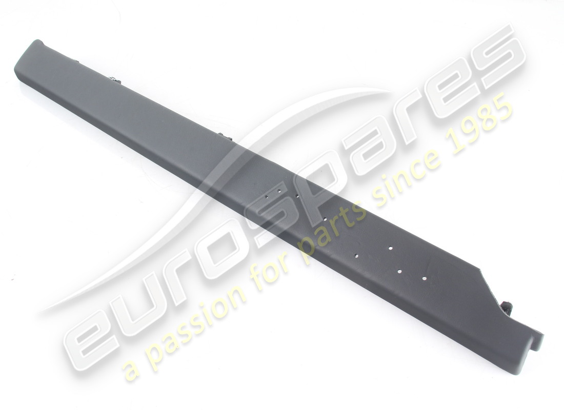 UTILISÉ LAMBORGHINI GARNITURE. NUMÉRO DE PIÈCE 4ML853242AA (1) utilisé lamborghini garniture. numéro de pièce 4ml853242aa (1)