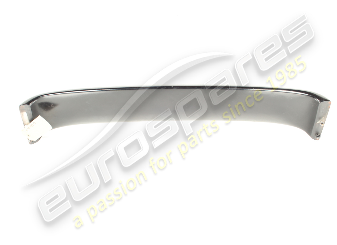 utilisé ferrari finition grainée spoiler. numéro de pièce 61290200 (5)