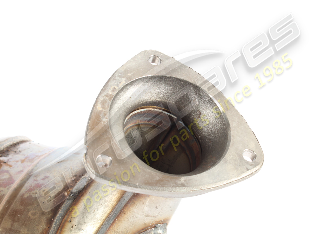 nouveau ferrari monocat complet catalyseur rh. numéro de pièce 251092 (5)