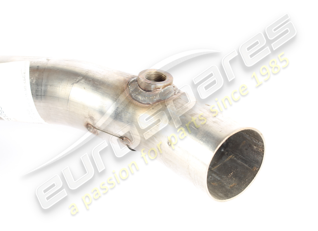 nouveau ferrari monocat complet catalyseur rh. numéro de pièce 251092 (3)